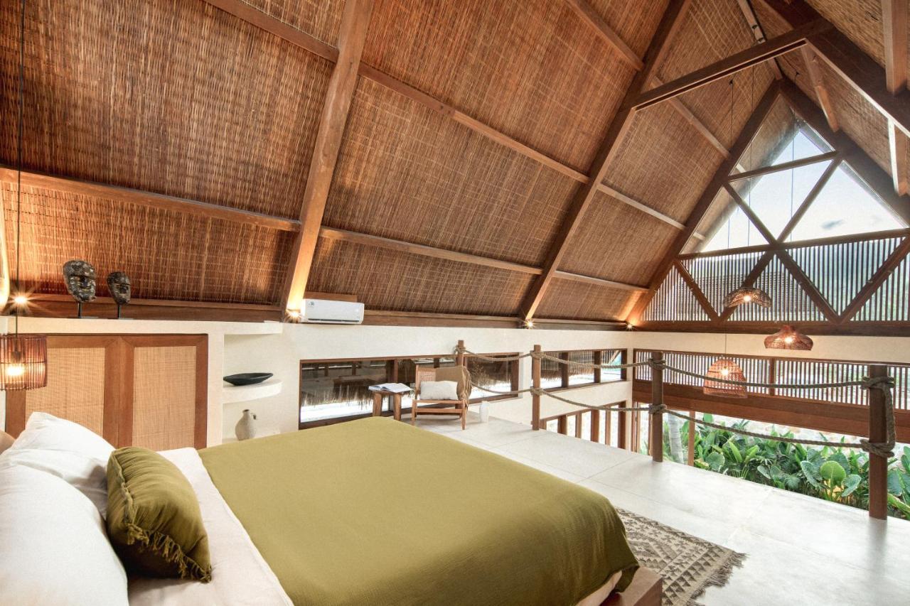 Tias Villas Kuta  Exterior foto