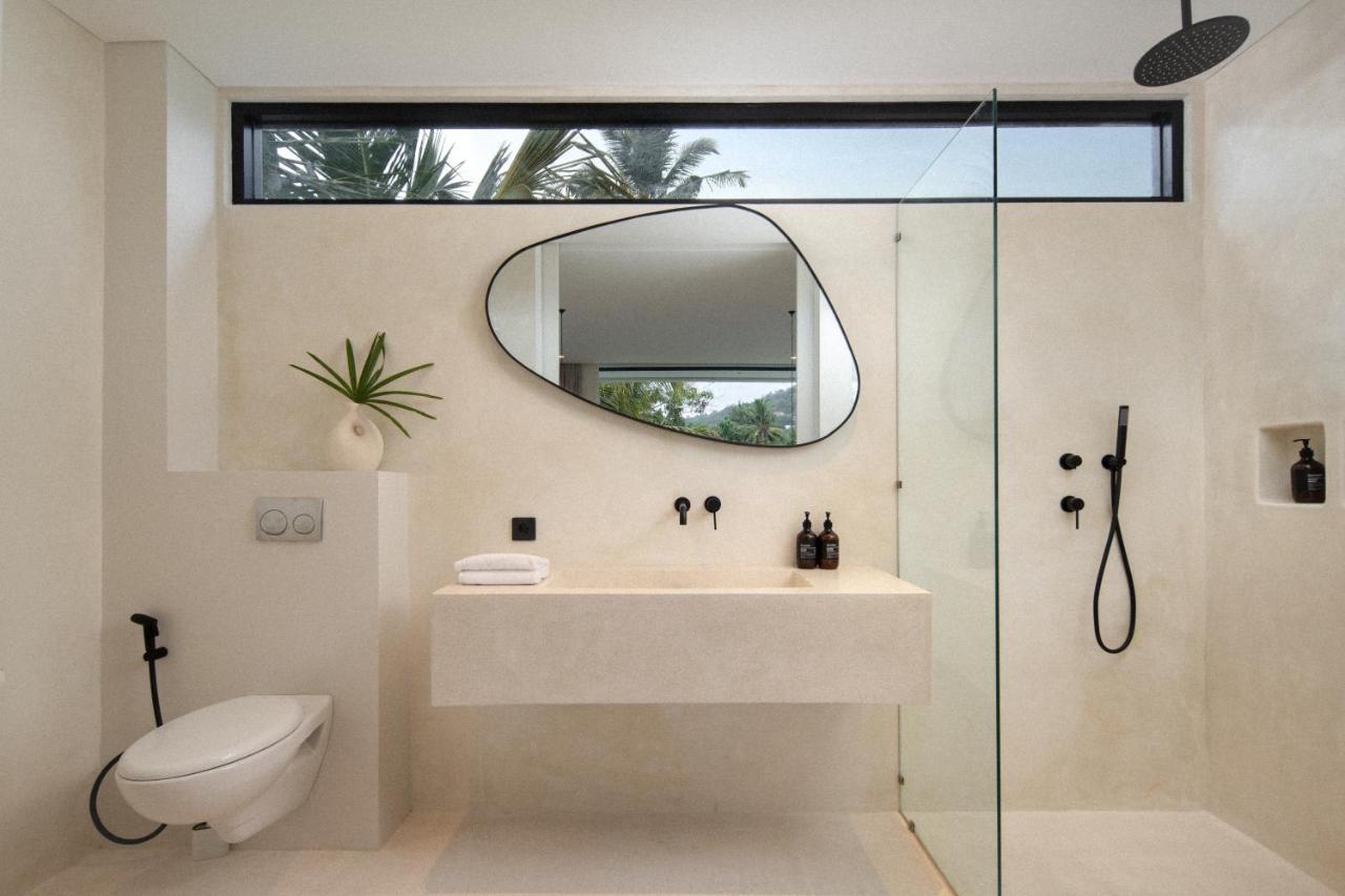 Tias Villas Kuta  Exterior foto